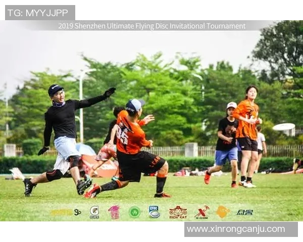 深圳飞盘队荣登运动飞盘比赛经验排行榜第一名展现卓越实力与团队精神 深圳飞盘队荣登运动飞盘比赛经验排行榜第一名展现卓越实力与团队精神