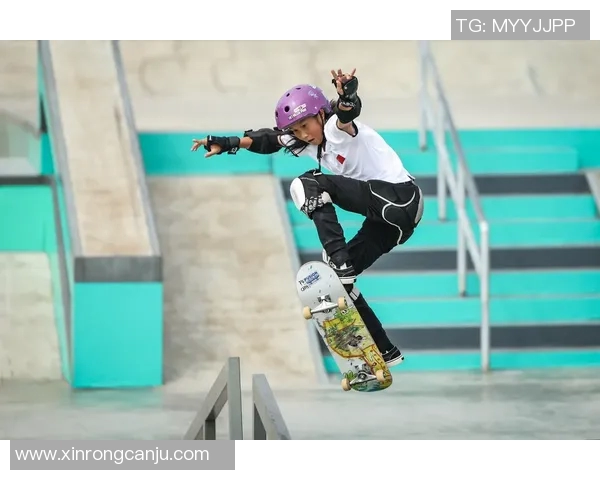 西安滑板队逆袭之旅记录运动滑板的坚持与梦想