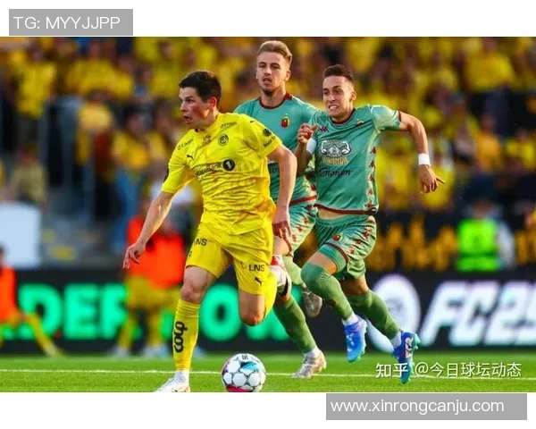 重庆足球队配合引发热议欧冠赛场上的争议与反思