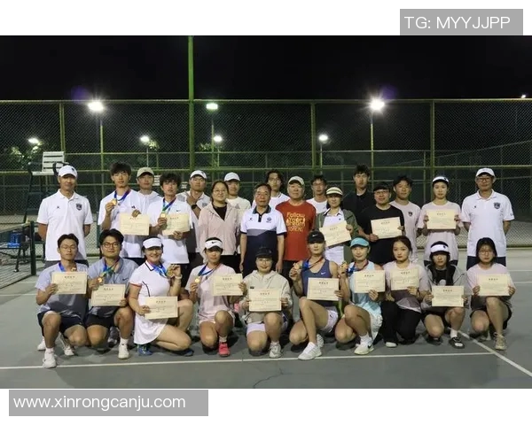 刘磊回顾网球生涯的点滴与成长之路分享 刘磊回顾网球生涯的点滴与成长之路分享