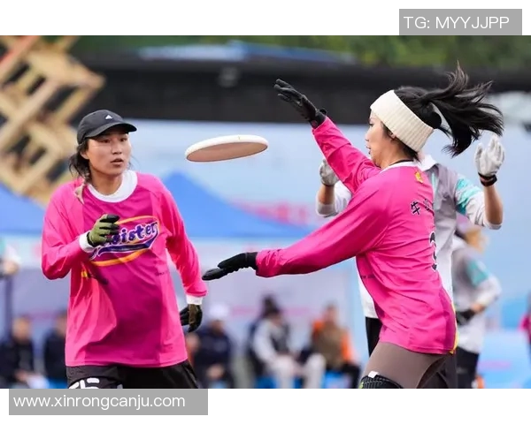 运动数据南京飞盘队荣登全国飞盘比赛经验排行榜第四名展现实力与团队精神