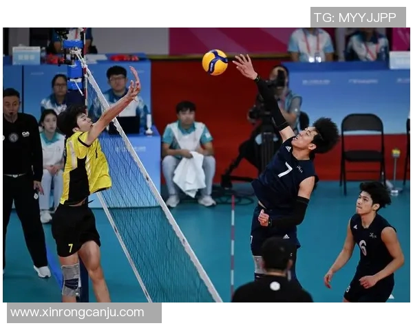 运动最新数据成都排球队在排球耐力排名中创下新高展现团队实力与拼搏精神 运动最新数据成都排球队在排球耐力排名中创下新高展现团队实力与拼搏精神