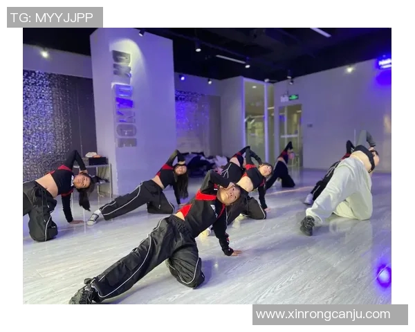 实时新闻深圳街舞队的个人能力分析与发展探讨之路