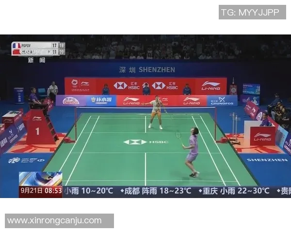 实时新闻深圳羽毛球队的个人能力揭秘与训练之道探索 实时新闻深圳羽毛球队的个人能力揭秘与训练之道探索